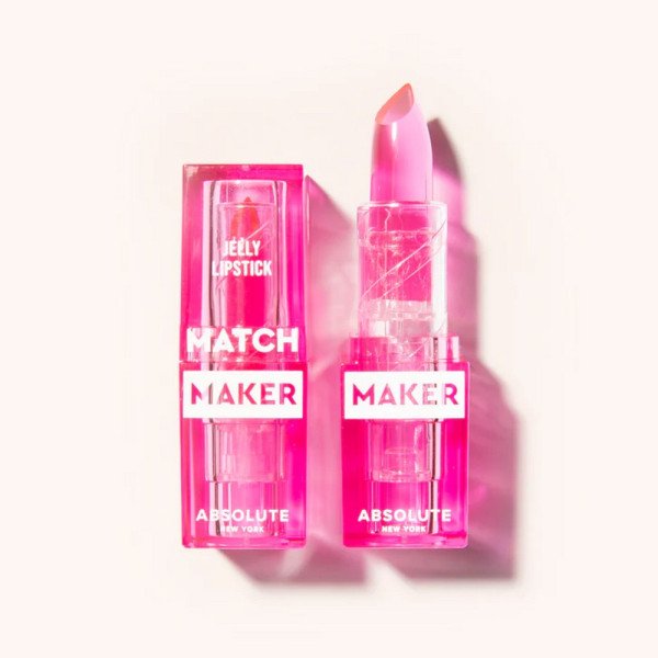 Absolute New york - Match Maker Jelly