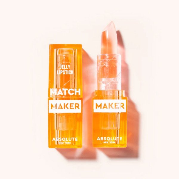 Absolute New york - Match Maker Jelly
