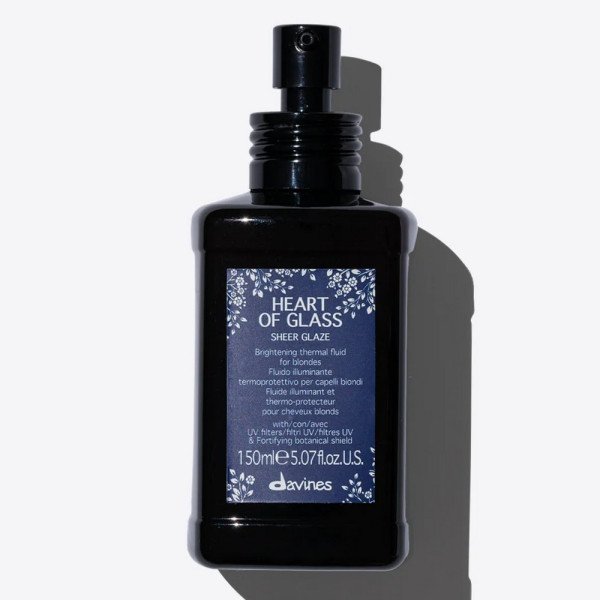 Davines - Heart of glass Sheer Glaze 150 ml