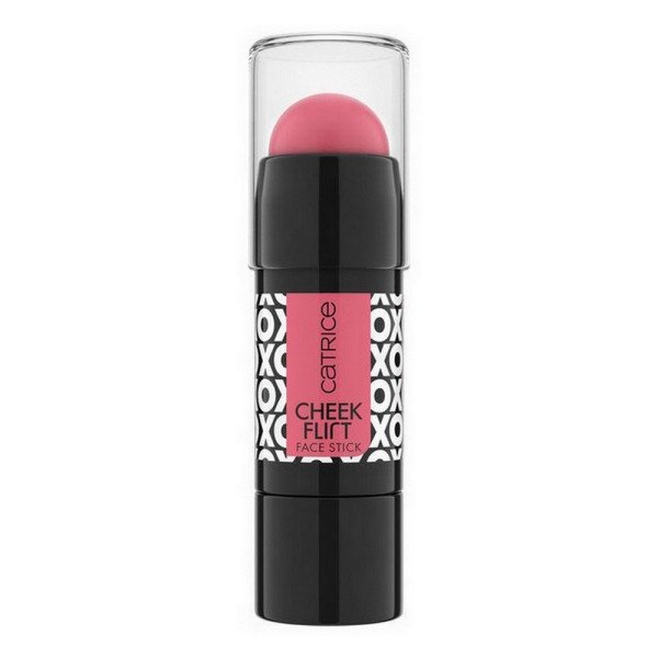 Catrice - Cheek Flirt Face Stick 020 Techno Pink 5.5 g