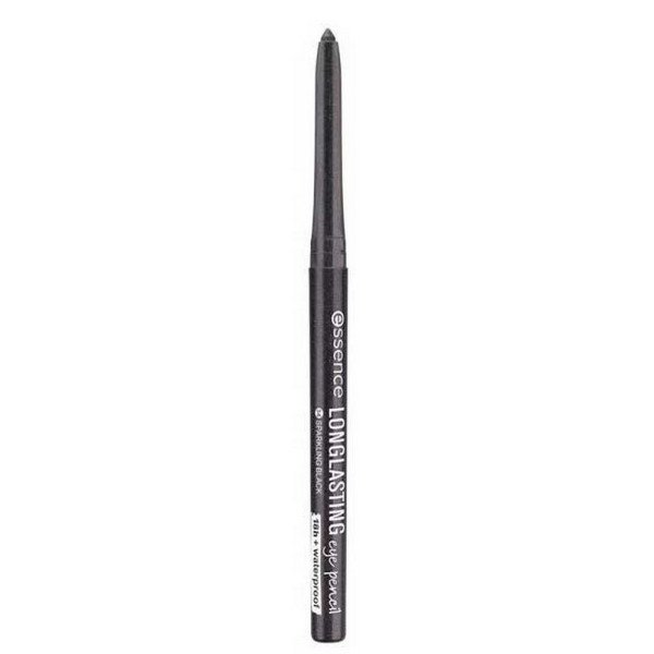 Essence - superlast 24h eyebrow pomade pencil waterproof 30 dark brown