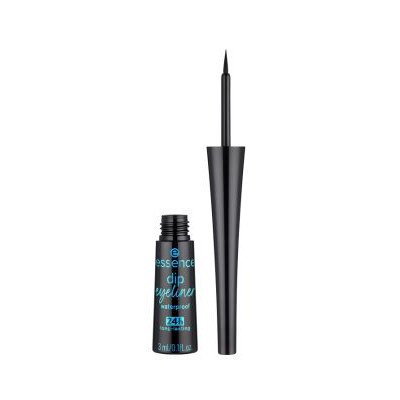 Essence - Eyeliner Dip Eyeliner 24h - Waterproof