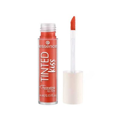 Essence - TINTED kiss hydrating lip tint