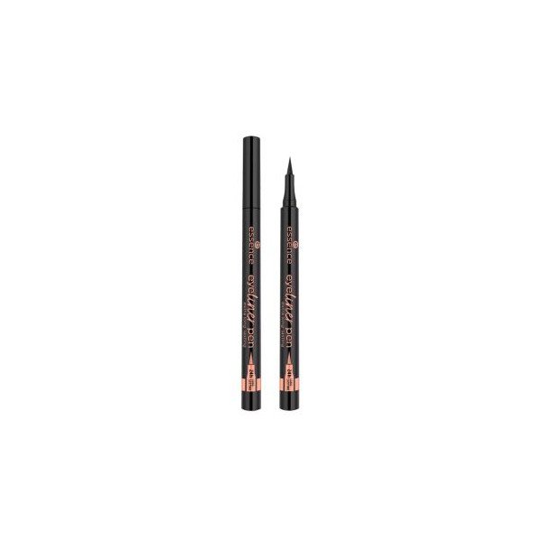 essence - Eyeliner Eyeliner Pen extra long-lasting