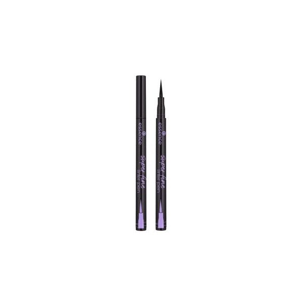 essence - Eyeliner Superfin