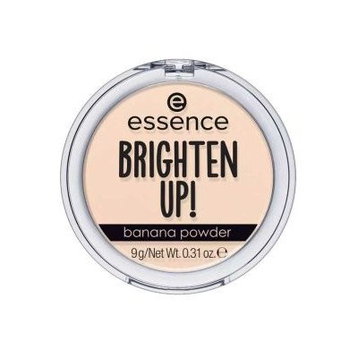 Essence - Poudre compacte matifiante illumine !- 20 : Bababanane