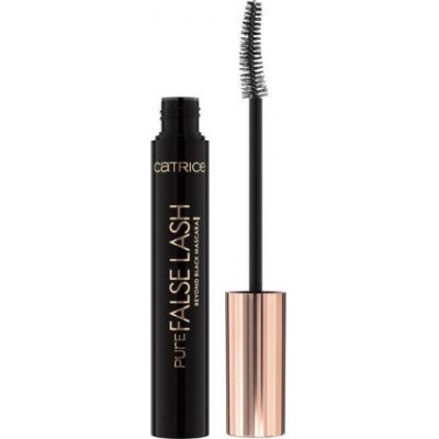 Catrice - Pure False Lash Beyond Black Mascara 010 Fibre Noir 10 ml