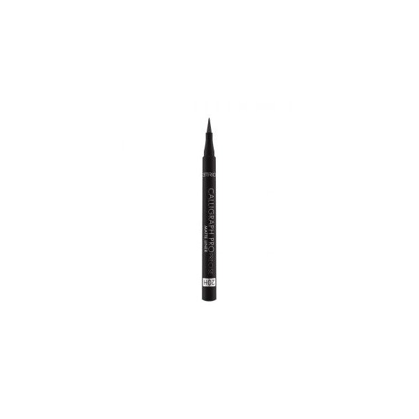 Catrice - Eyeliner Mat Calligraph Pro Precise 20h - 010 : Noir Intense