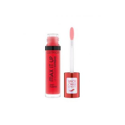 Catrice - Volumateur pour les lèvres Max It Up Lip Booster Extreme