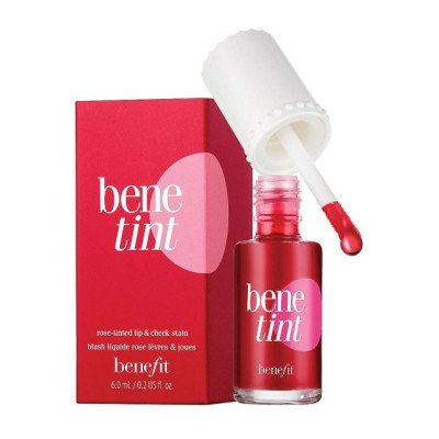 Benetint - Blush liquide joues et lèvres - 6 ml