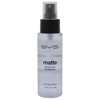 Bys - Matte Setting Spray Bys - Matte Setting Spray