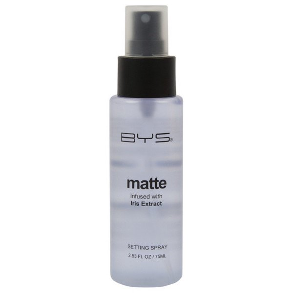 Bys - Matte Setting Spray