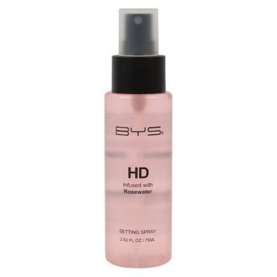Bys - HD Makeup Setting Spray Bys - HD Makeup Setting Spray