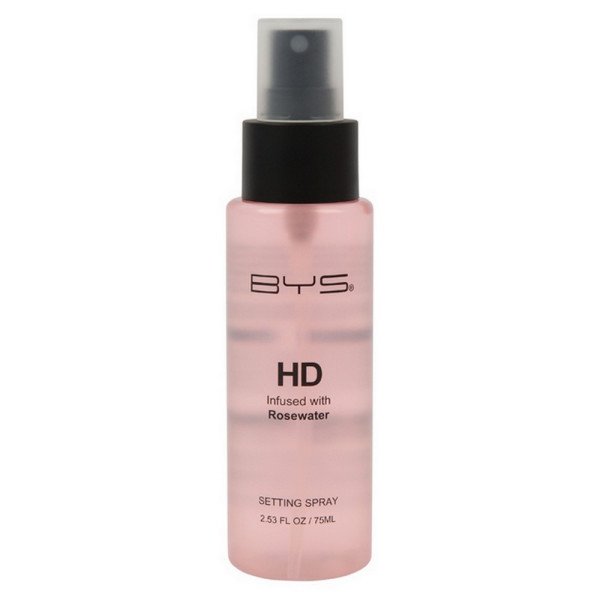 Bys - HD Makeup Setting Spray