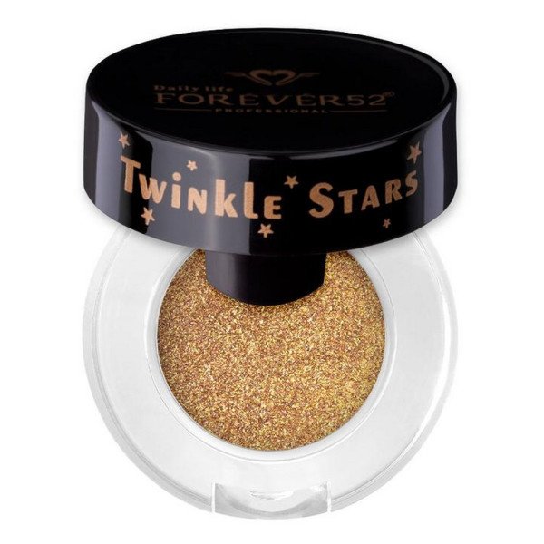 Forever 52 - Twinkle Stars Glitter