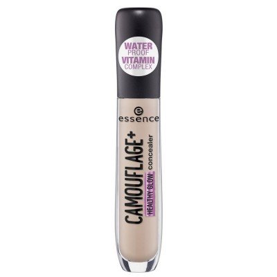 ESSENCE-CORRECTEUR CAMOUFLAGE+MAT