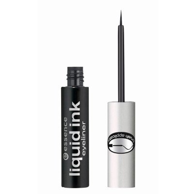 Essence liquid ink eyeliner black