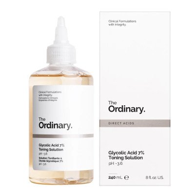 The ordinary - Glycolic acid 7%  240 ml