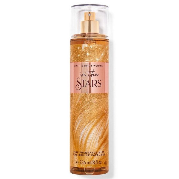 Bath & body works - In The Stars brume parfumée