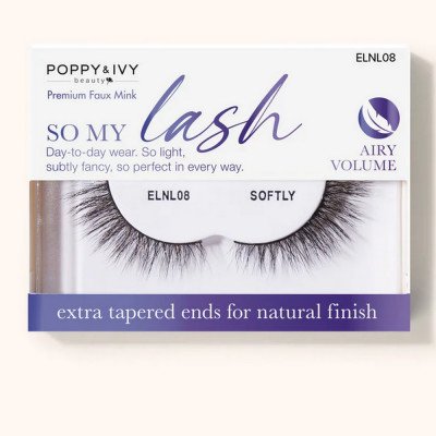 Absolute new york - P&I so my lash ELNL08 Softly