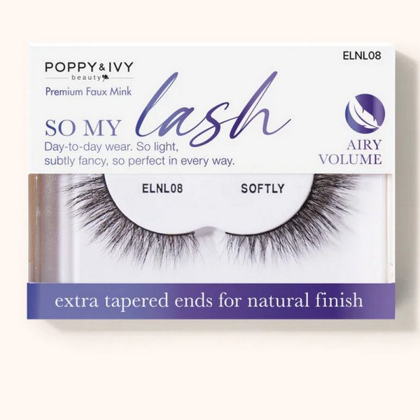 Absolute new york - P&I so my lash ELNL08 Softly