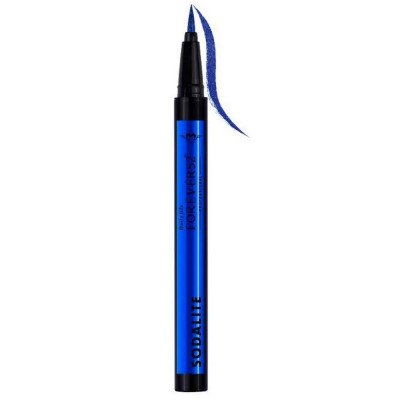 Forever 52- Glitz Waterproof Eyeliner BLUE