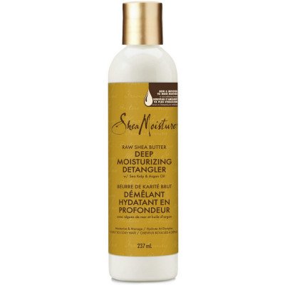 SheaMoisture - Raw Shea Butter Deep Moisturizing Detangler 237 ml