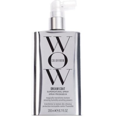 Dream Coat Super Natural - Spray Cheveux Dream Coat Super Natural - Spray Cheveux