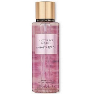 VICTORIA'S SECRET – Velvet petals Brume Parfumée