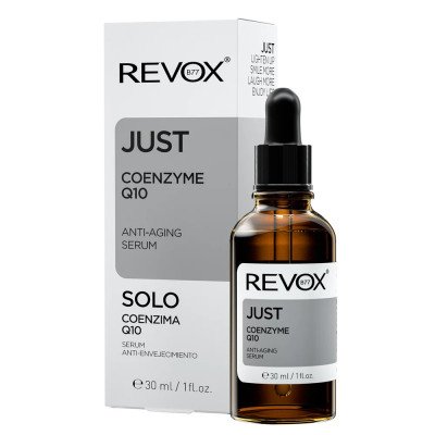 Revox - JUST Coenzyme Q10