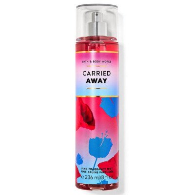 Bath & body works - Carried Away Fine bruine parfumée