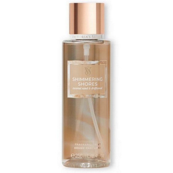 VICTORIAS SECRET - BRUME SHIMMERING SHORES 250 ML