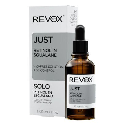 Revox - JUST Retinol in Squalane Revox - JUST Retinol in Squalane