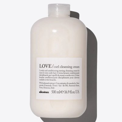 Davines - LOVE CURL Cleansing Cream 500 ml