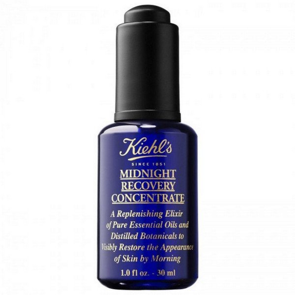 Kiehl's - Midnight Recovery Concentrate 30 ml