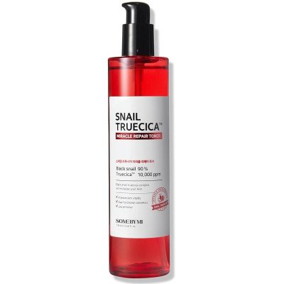 SOME BY MI - Snail Truecica Miracle Repair Toner (135ml)