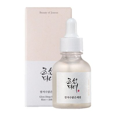 Beauty of Joseon - Glow Deep Serum : Rice +Alpha-Arbutin 30 ml