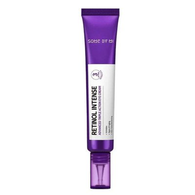 SOME BY MI - Rétinol Intense Triple Action Eye Cream 30mL SOME BY MI - Rétinol Intense Triple Action Eye Cream 30mL