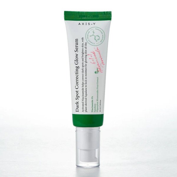 [AXIS-Y] - Dark Spot Correcting Glow Serum 50 ML