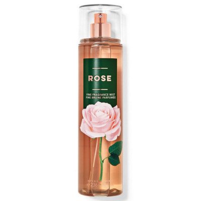 BATH & BODY WORKS – BRUME PARFUMÉE FINE ROSE