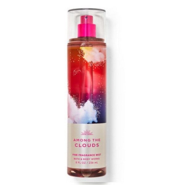 Bath& body works - Among the clouds Fine bruine parfumée 236 ml