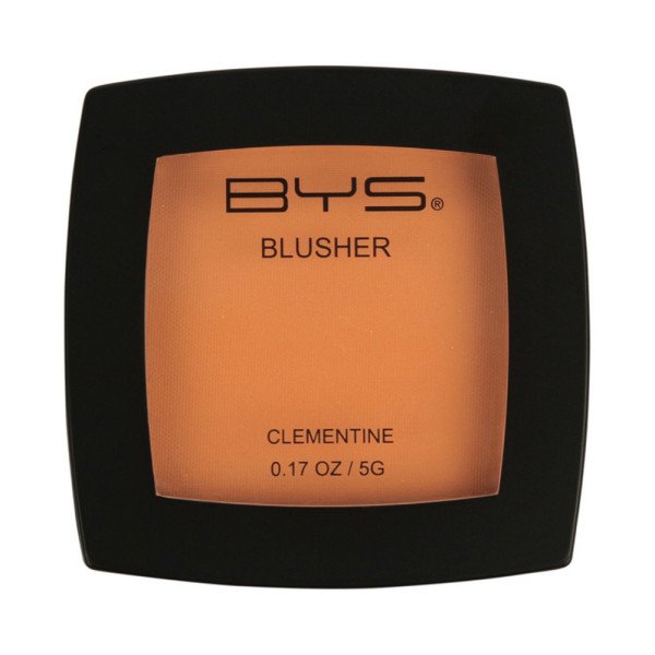 Bys - Blusher Clementine