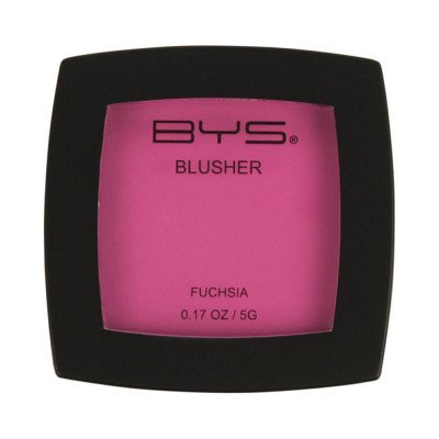 Bys - Blusher Fuchsia