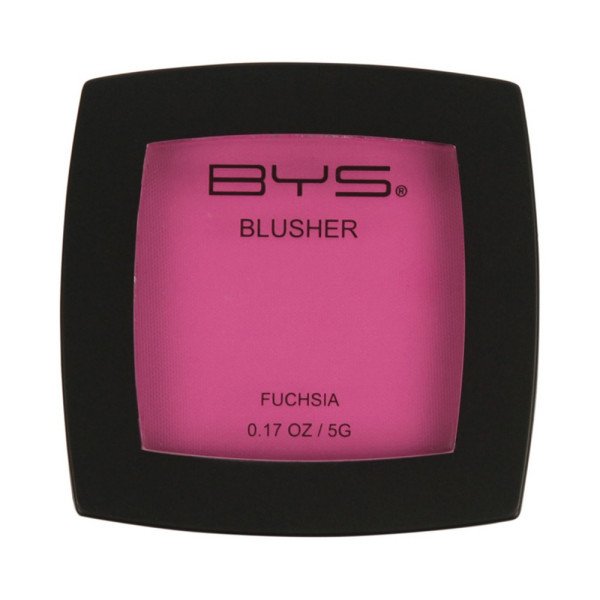 Bys - Blusher Fuchsia