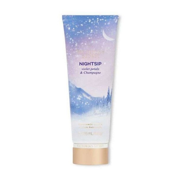 Victoria's secret - crème pour le corps nightsip