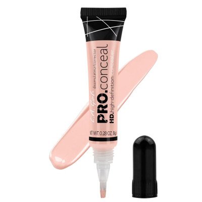 L.A GIRL - HD PRO.CONCEAL COOL PINK CORRECTOR