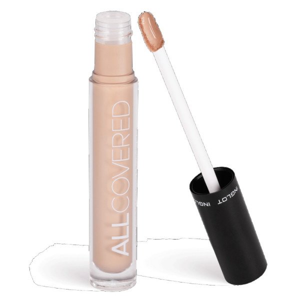 Inglot - All Covered Under Eye Concealer