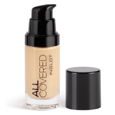 Inglot - All Covered Face Foundation