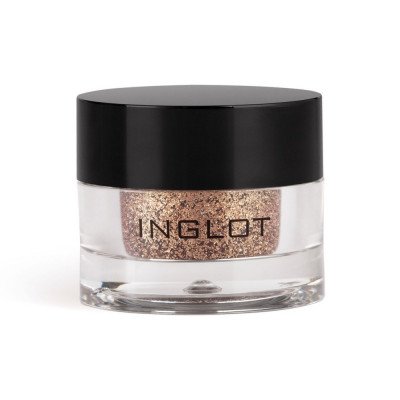 Inglot - AMC Pure Pigment Eye Shadow 124