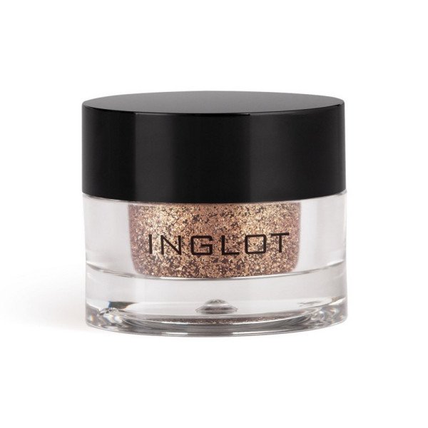 Inglot - AMC Pure Pigment Eye Shadow 124